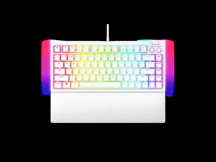 Produktbild Razer BlackWidow V4 75% (US, Kabelgebunden)