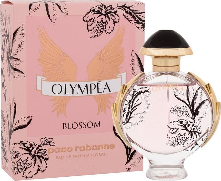 Produktbild Paco Rabanne Olympéa Blossom (Eau de Parfum, 50 ml)