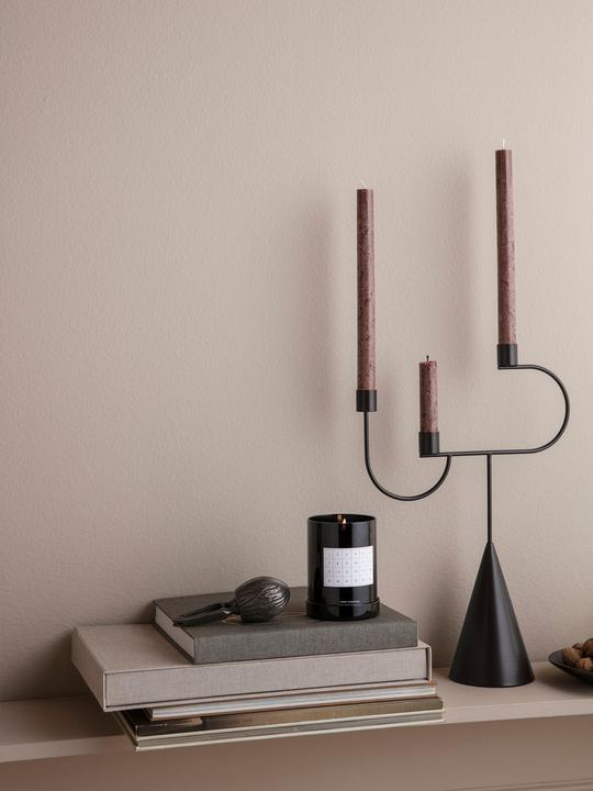 Actual product image Ferm Living Avant Candelabra (26.5 x 39 x 10 cm)