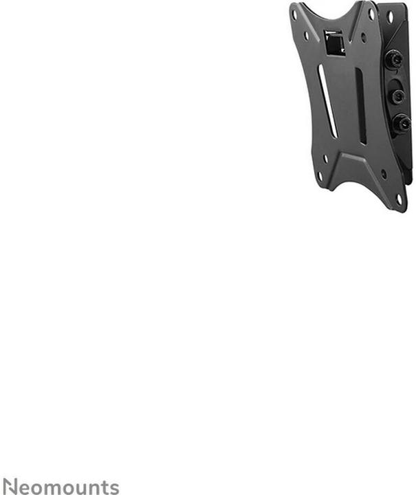 Produktbild Neomounts NM-W60BLACK (Wand, 30", 25 kg)