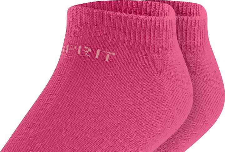 Produktbild Esprit Foot Logo SN 2P (2er Pack, 31 - 34)