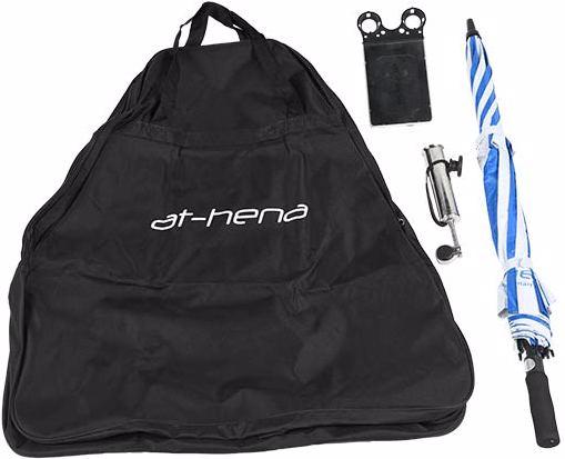 Immagine prodotto at-hena SPIRIT con accessori