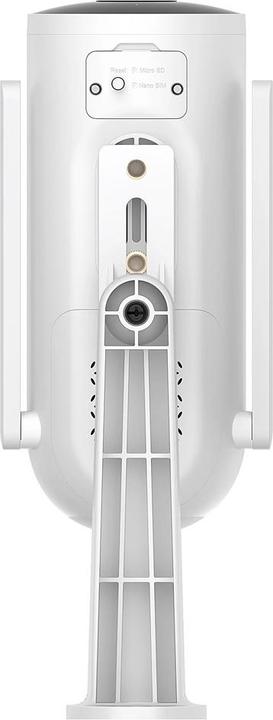 Actual product image EZVIZ Camera IP H5 4G 2K 3MPx (2304 x 1296 Pixels)