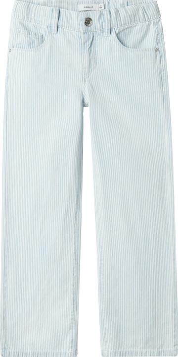Produktbild Name it Wide Fit Jeans (128)