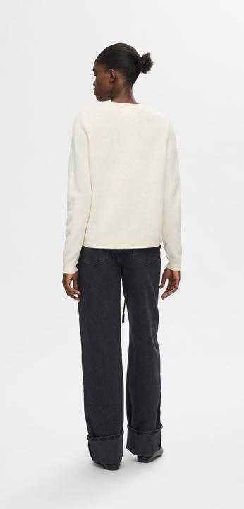 Produktbild Selected 100% Woll Pullover (XL)