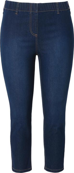 Dark Blue Denim