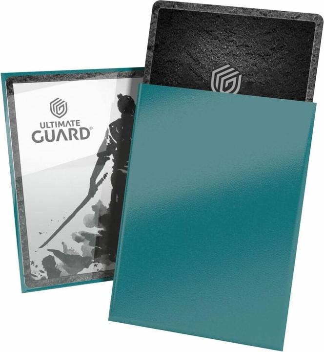 Immagine prodotto Ultimate Guard 100 pochette Katana Sleeves taille standard Great Wave