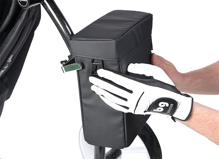 Immagine prodotto at-hena Borsa a tracolla