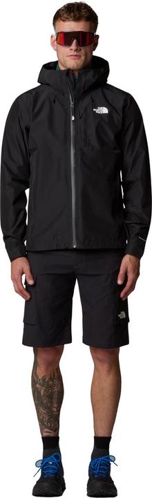 Actual product image North Face Dryzzle Futurelight 2 (L)