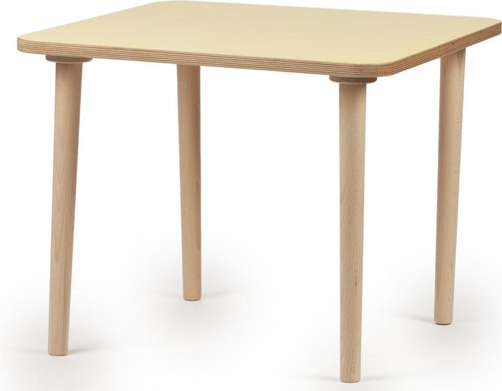 Sandgelb