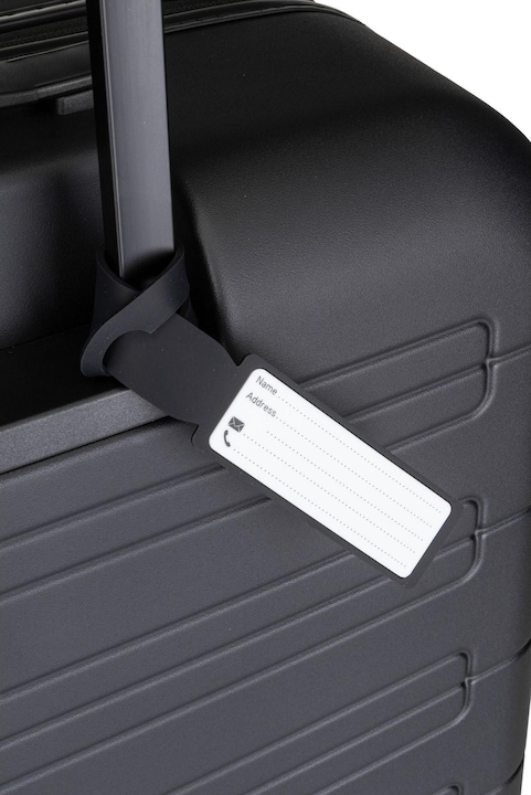 Actual product image American Tourister Novastream (121 l, L (90 - 115l))