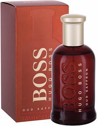 Produktbild Hugo Boss Bottled Oud Saffron (Eau de Parfum, 100 ml)