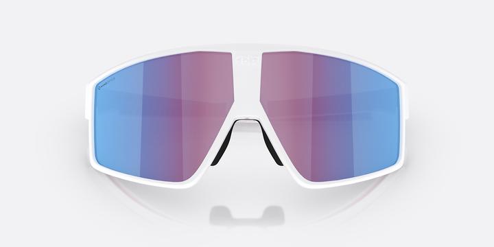 Produktbild Bliz P002 (Weiss, Nano Optics Nordic Light Begonia - Violett w Blue Multi)