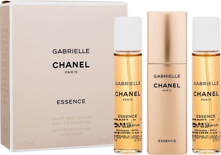 Produktbild Chanel Essence Twist & (Eau de Parfum, 60 ml)