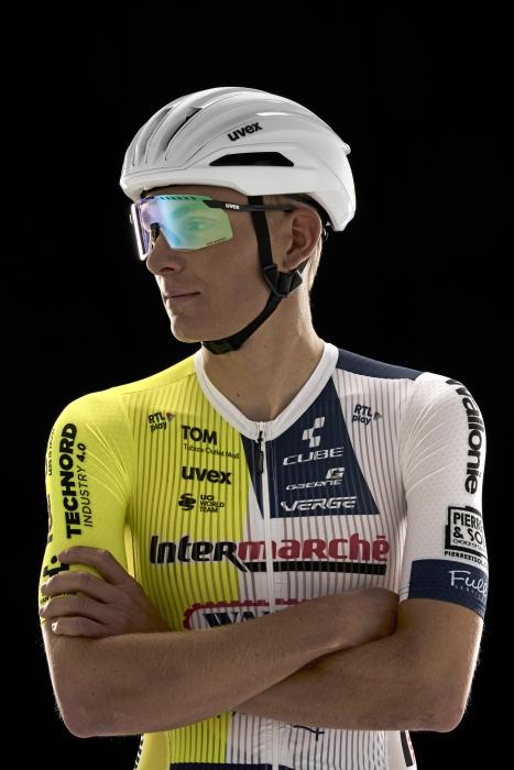 Image du produit Uvex surge aero MIPS (56 - 59 cm)