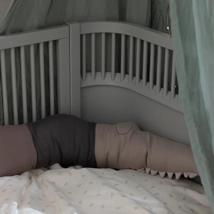 Immagine prodotto Sebra Das Bett, Baby & Junior (70 x 115 cm)