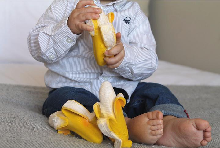 Actual product image Oli & Carol Badespielzeug "Ana" (0 Months)