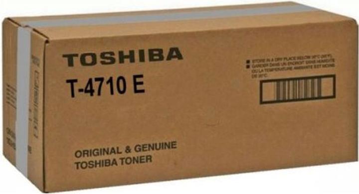 Actual product image Toshiba T-4710E (FC)