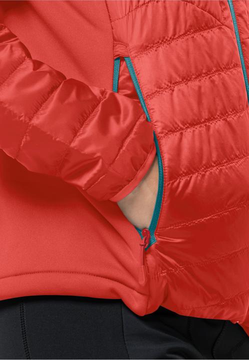 Image du produit Jack Wolfskin Routeburn Pro Ins Jkt W