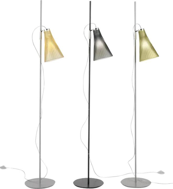 Produktbild Kartell K-Lux (550 lm, E14)