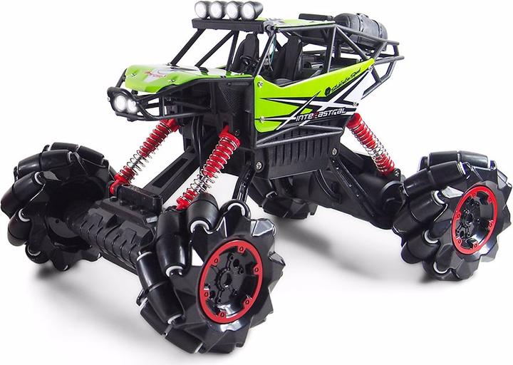 Produktbild Amewi Drift Climbing King (RTR Ready-to-Run)