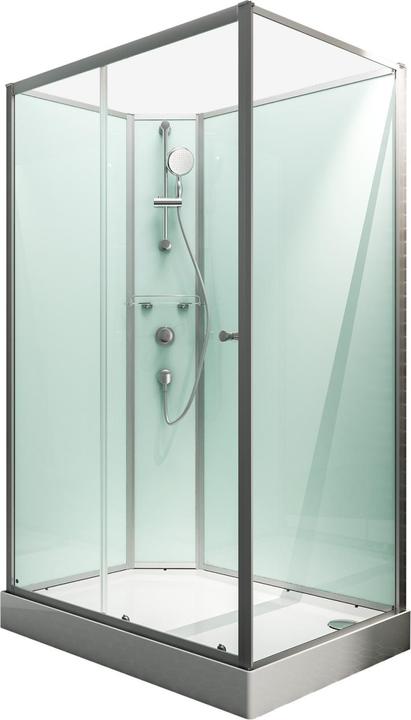 Produktbild Schulte Ibiza (140 cm, 90 cm, 204 cm)