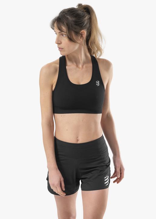 Image du produit Compressport Feelfree Seamless Bra (S)