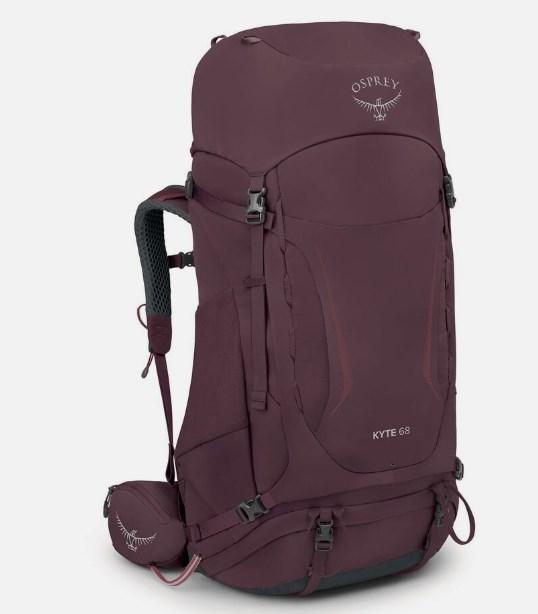 Produktbild Osprey Kyte 58 (58 l)