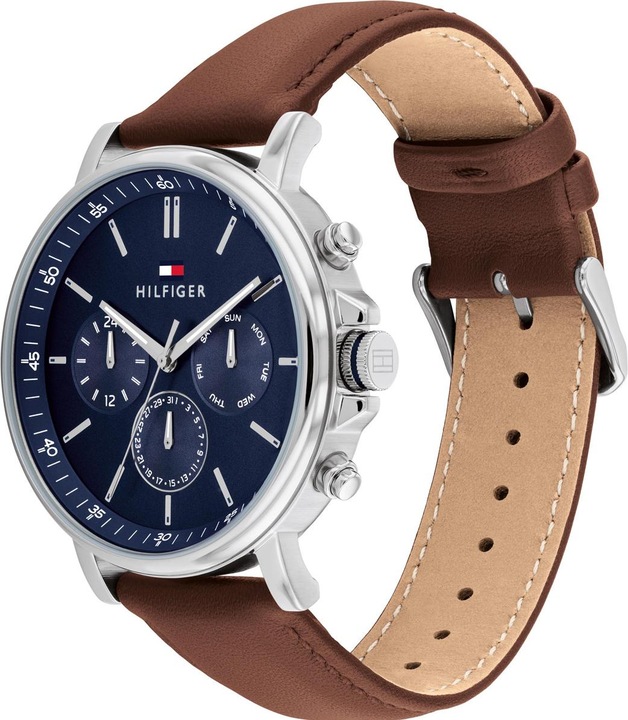 Immagine prodotto Tommy Hilfiger Tyson (Orologio da polso analogico, 44 mm)