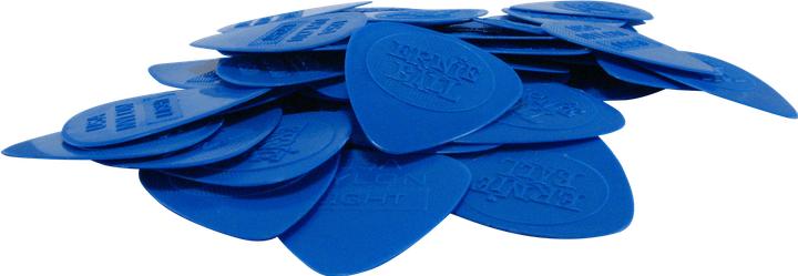 Immagine prodotto Ernie Ball Thin (50 x, 0.53 mm)