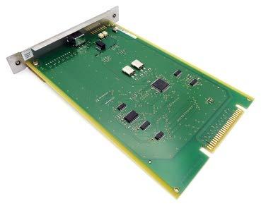 Actual product image Unify ISDN S2M module TS2RN for OSBiz X5R