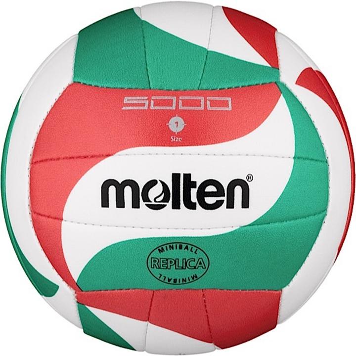 Molten V1M300 Mini-Volleybällchen (3)