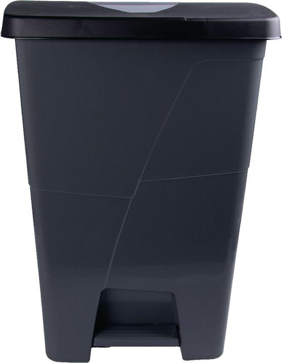 Produktbild Edi Clean Tret-Abfalleimer Step (45 l)