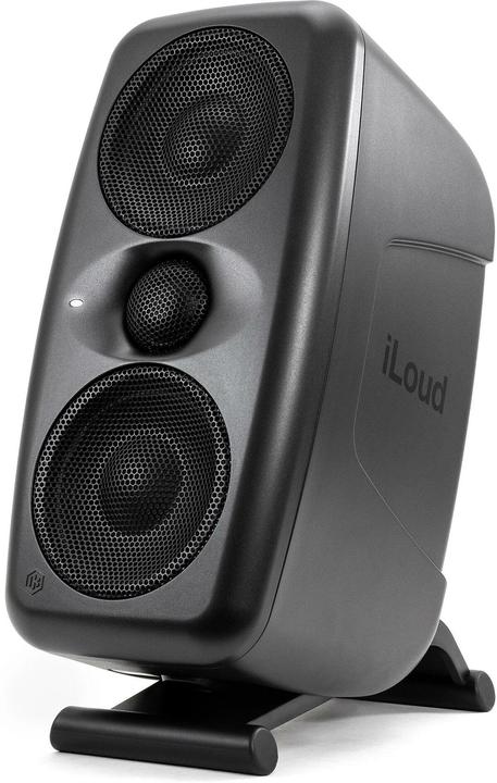 Image du produit IK Multimedia Moniteurs de studio iLoud MTM MKII Immersive Bund Noir (Actif, 1x 100 W)