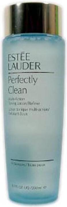 Actual product image Estée Lauder Perfectly Clean (Cleansing lotion, 200 ml)