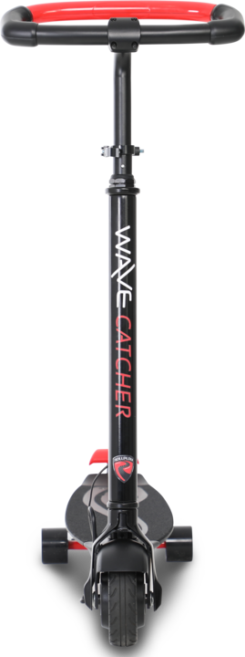 Actual product image Rollplay Wave Catcher (24 V)