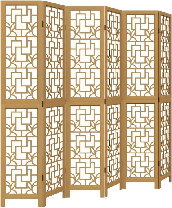 Immagine prodotto vidaXL Paravent