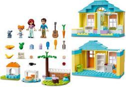 Produktbild LEGO Paisleys Haus (41724, LEGO Friends)