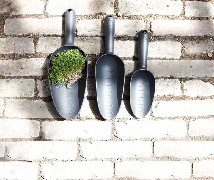 Actual product image Elho Scoop