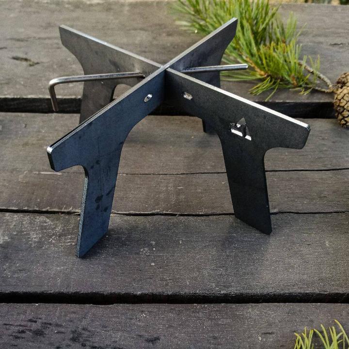 Produktbild Piran CrossFire