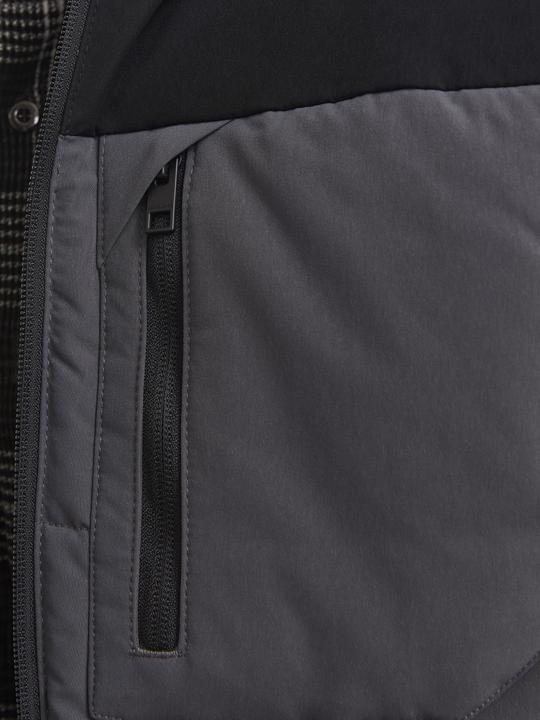 Produktbild Jack & Jones Jjeotto Puffer Jacket Sn (XXL)