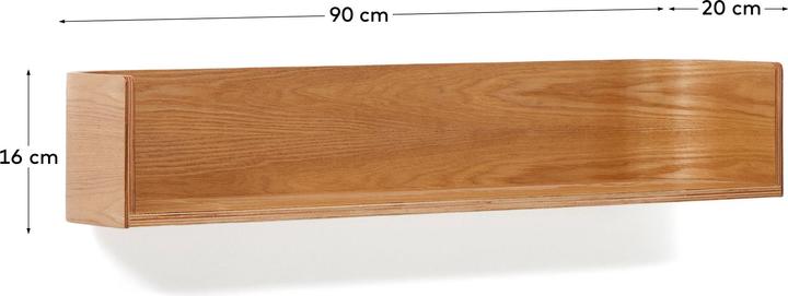 Image du produit Kave Home Octavia (20 x 90 cm)