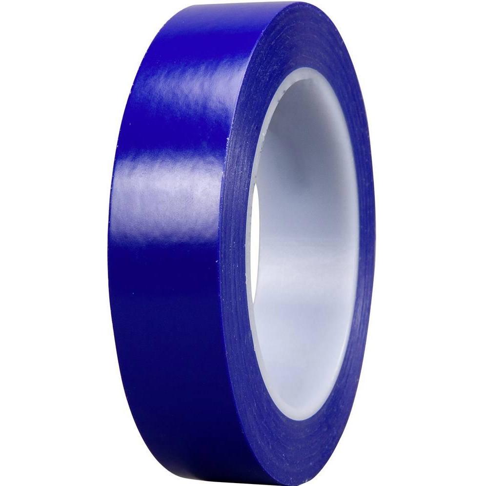 Thumbnail - 3M, Klebeband, Isolierband Blau (L x B) 33 m (3 mm)