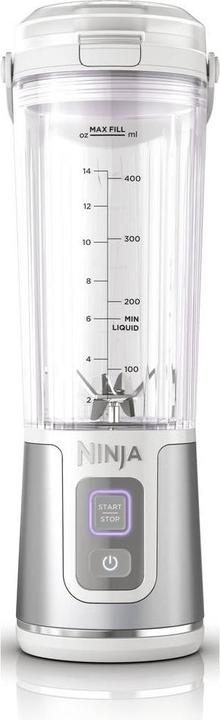 Productafbeelding Ninja BC151EUWH) Blast draadloze blender