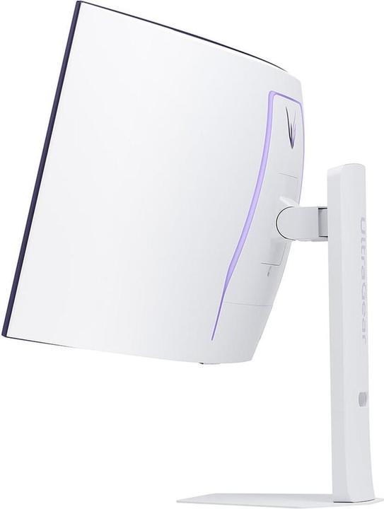 Produktbild LG 39GX90SA-W (3440 x 1440 Pixel, 39")