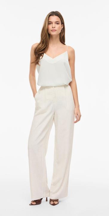 Immagine prodotto Vila VIMATHILDE V-Ausschnitt Trägertop (40)