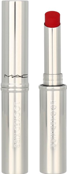 Image du produit MAC Cosmetics M.A.C. Locked Kiss Lipstick Ruby True (88 Ruby True)
