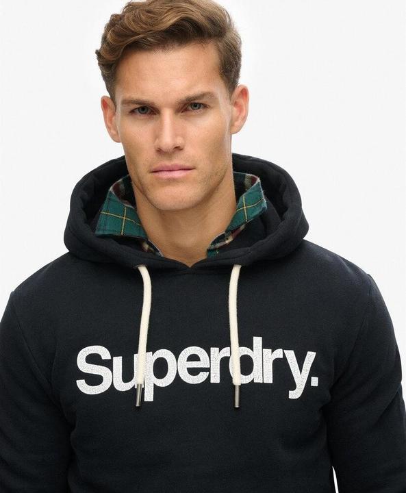 Actual product image Superdry Core Logo (L)
