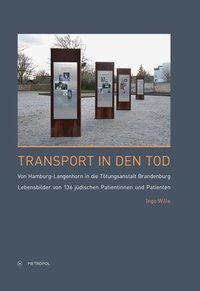 Produktbild Transport in den Tod (Deutsch, Ingo Wille, 2017)