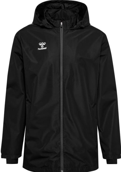 Produktbild hummel Hmlauthentic All Weather Jacket (M)